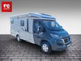 HYMER / ERIBA / HYMERCAR Exsis-t 474 AUTOMATIK, SAT+TV, NAVI+RFK, MARKISE - HYMER / ERIBA Exsis-t 474