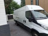 Iveco Daily*35C16 Maxi - Iveco Daily 35C16