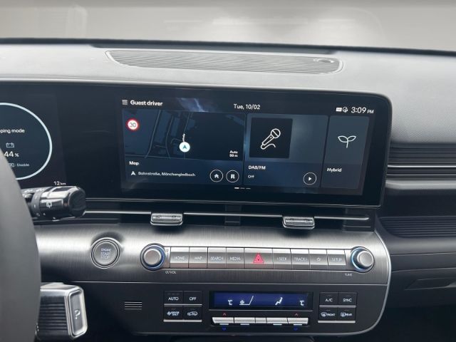 Hyundai KONA - Bild 10