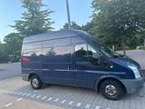 Ford Transit 2.2 TDCi Hochdach  - gebrauchte Ford Transit aus dem Jahr 2008