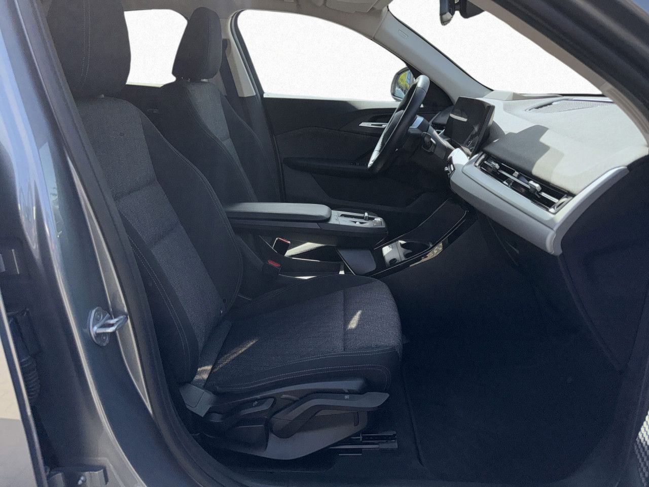 BMW X2 - Bild 12