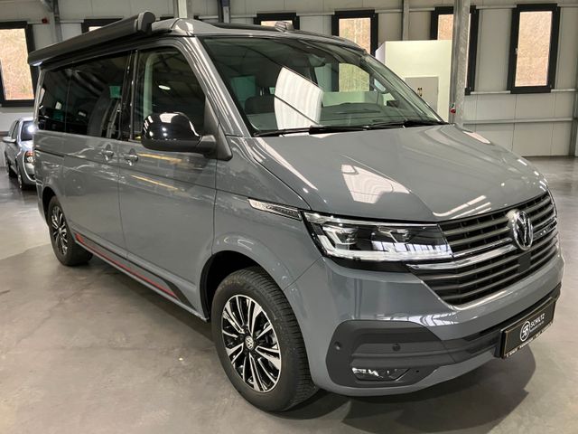 Volkswagen T7 California 2.0 TDi Coast Edition DSG