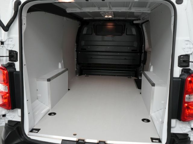 Vivaro C CARGO L CDTI+NAVI+RÜCKFAHRKAMERA+PARKPI