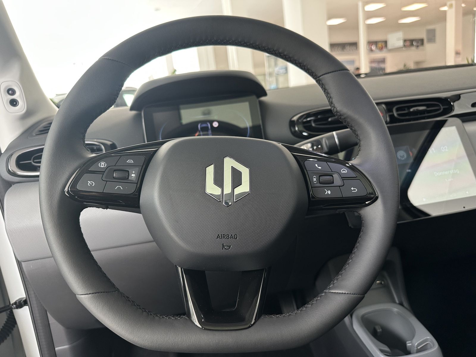 Leapmotor T03 - Bild 9