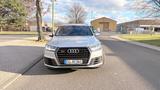 Audi SQ7 4.0 TDI quattro tiptronic - 7 Sitzer - Audi SQ7 aus 2016