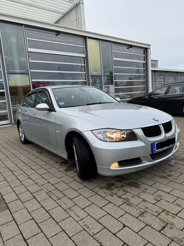 BMW 3er-Serie