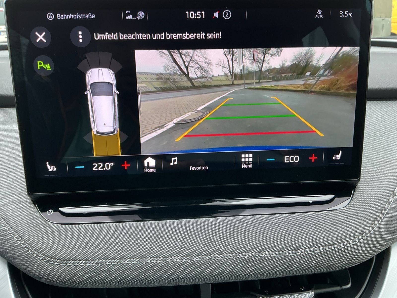 Skoda Enyaq - Bild 18