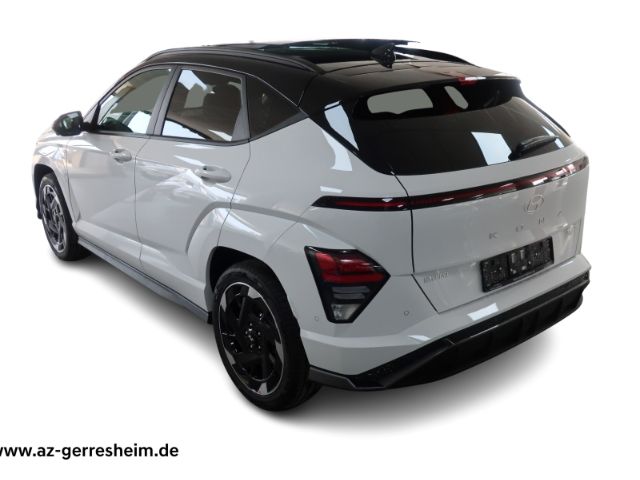 Hyundai KONA Elektro – Bild 5