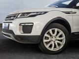 Land Rover Evoque 2.0 TD4 SE Start/Stopp MEMO KAMERA PANO - Land Rover Gebrauchtwagen in Kiel