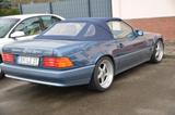Mercedes-Benz SL 320 SL - Autos aus dem Jahr 1993