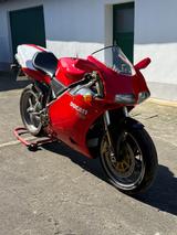 Ducati 998S Monoposto Höcker - Offers