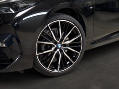 Fahrzeugabbildung BMW 218i Gran Coupé M Sport -- Kamera/ACC/19LM