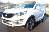 Kia Sportage Spirit 2WD - Kia Sportage: Spirit