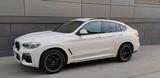 BMW X4 xDrive30d M Sport (EZ 22.11.2018) a... - BMW: Coupe, E30