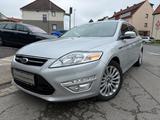 Ford Mondeo Turnier 2.0 TDCI  Titanium Zustand 1a - Ford Mondeo aus 2012: Titanium