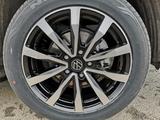 Volkswagen T7 Multivan 2,0TDI DSG ABT Sport Edition Premium - Volkswagen: Sp