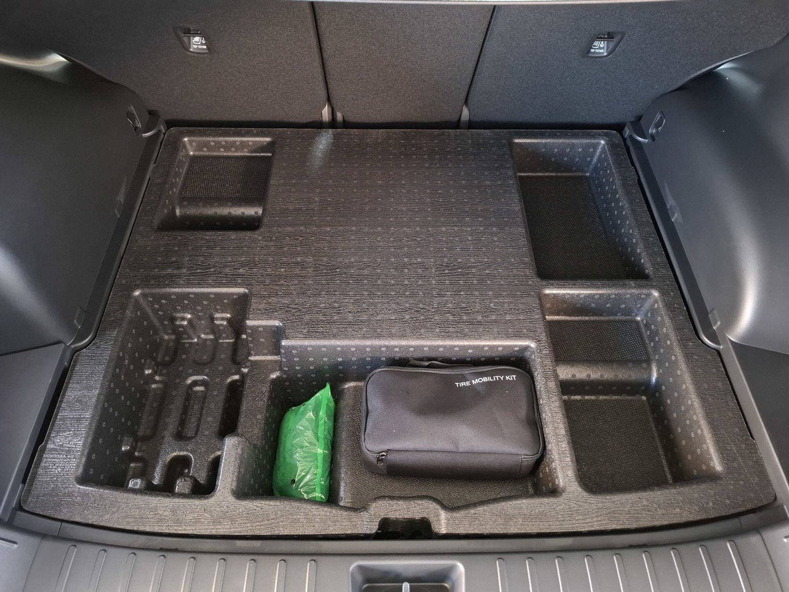 Hyundai Tucson – Bild 10
