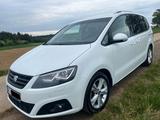 Seat Alhambra 2.0 TSI FR-Line DSG FR-Line, 1. Hand - Seat Alhambra: 2.0