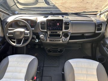 Sunlight Cliff X 600 RT Dieselheizung Safety+ACC NAVI