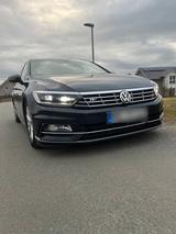 Volkswagen VW Passat 2.0Bitu 3x r-line 360 Kamera Hea... - Volkswagen Passat: 3b3