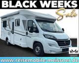 Eura Mobil Profila T 675 SB BLACK WEEKS SALE - Eura Mobil Sb