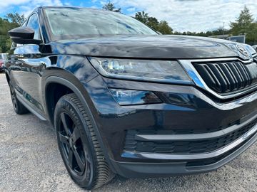Skoda Kodiaq - 8