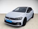 Volkswagen Polo Highline 1.0 TSI R-Line LED.Sportpaket.APPC - Volkswagen Polo: Sport