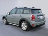 MINI Countryman All4 Steptronic LEDER+NAVI+LED+SHZ - gebrauchte Mini SUV & Geländewagen