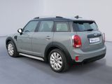MINI Countryman All4 Steptronic LEDER+NAVI+LED+SHZ - MINI Cooper Countryman aus 2018