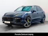 Porsche Cayenne E-Hybrid PDCC HUD Clubleder Inno Massage
