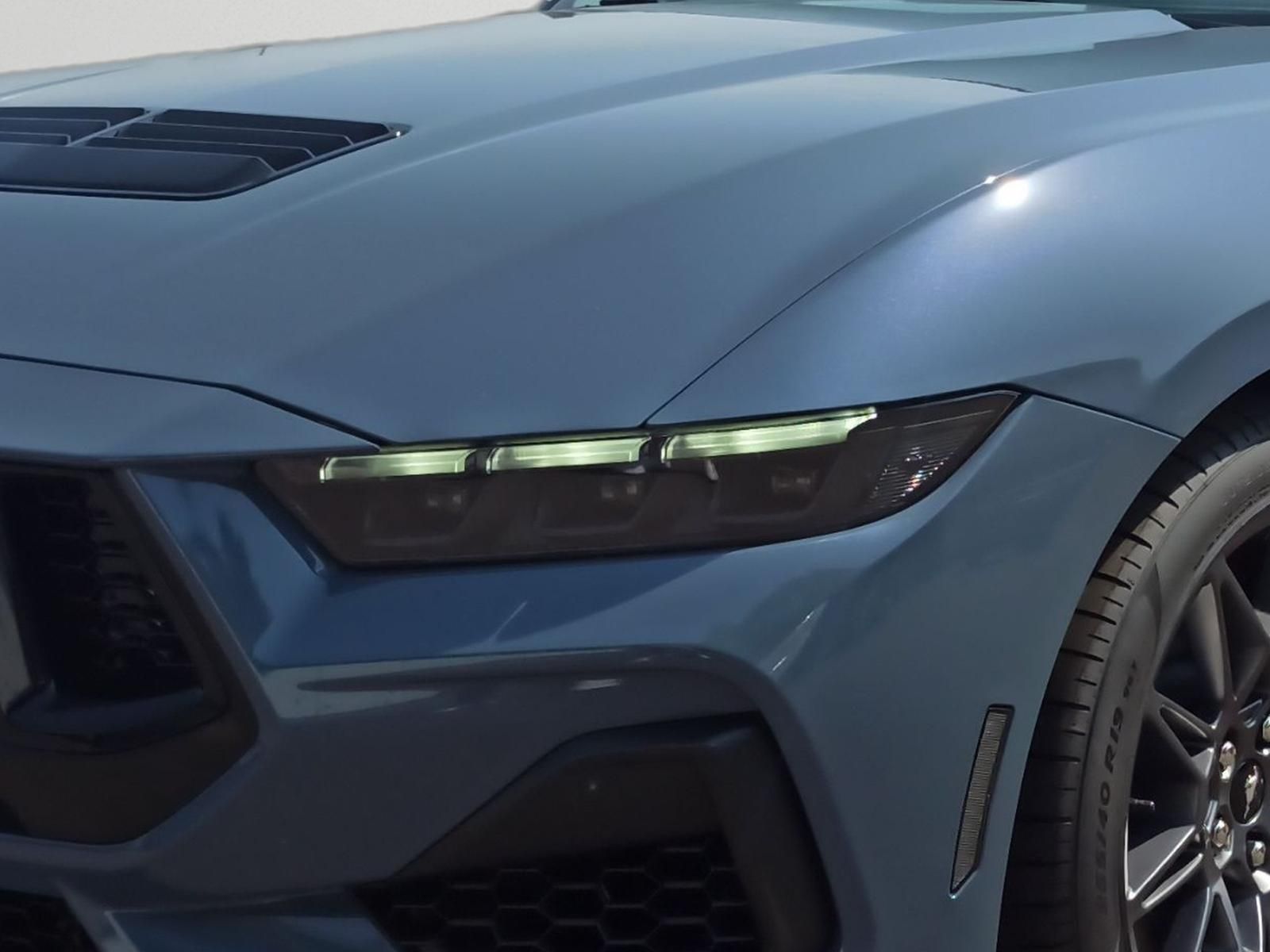 Ford Mustang - Bild 5