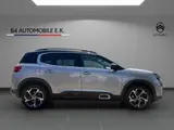Citroën C5 Aircross 1.2 Feel Pack NAVIGATIONSSYSTEM ACC - Citroën C5 Aircross Gebrauchtwagen