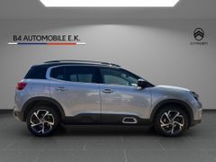 Fahrzeugabbildung Citroën C5 Aircross 1.2 Feel Pack NAVIGATIONSSYSTEM ACC