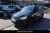 Volkswagen Tiguan 1.4 TFSI Trend & Fun 4Motion*KLIMA*94TKM! - gebrauchte VW Tiguan aus dem Jahr 2008