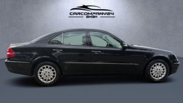 Mercedes E 200 - 10