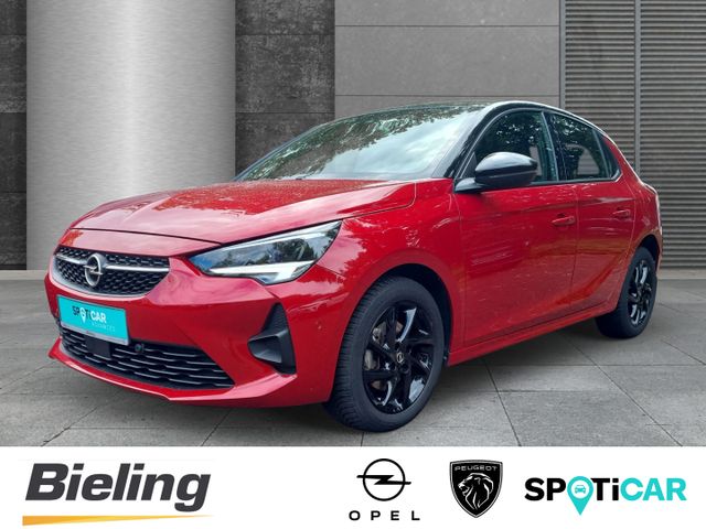 Corsa GS Line 1.2l Turbo, Klima , PDC vorne & hi