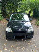 Daihatsu Cuore 1.0 L251 | Automatik | TÜV 06/2026 - Daihatsu Cuore von privat
