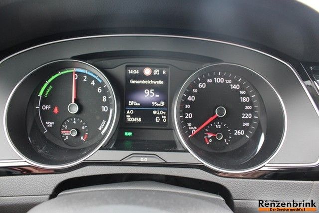 Passat Variant GTE AHK ACC Kamera Business Premi