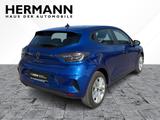 Renault Clio V 1.0 SCe 65 Evolution *SpurH*LM*PDC*LED - Renault Clio mit Benzin-Antrieb: Blau