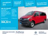 Volkswagen T6.1 Kombi TDI DSG KLIMA LED AHZV GRA 5-SITZER - Volkswagen T6 Kombi in Dresden