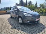 Ford C-MAX Titanium*NAV*SHZ*PDC*AUTOMATIK*TOP - Ford C-Max: Automatik