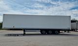 Schmitz Cargobull SBO24*KOFFER*TROCKEN*2023*CODE XL*FP 30*NEU* - Kommunalfahrzeug