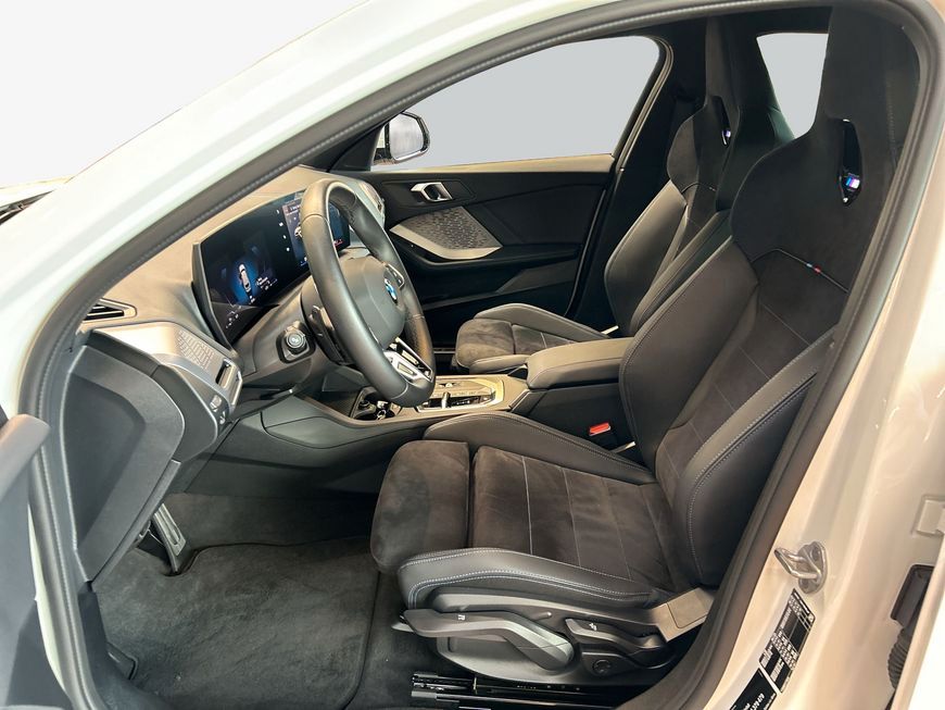 BMW 116 - Bild 10