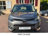 Toyota Proace City Verso L2 Executive - Toyota Proace (Verso): Automatik