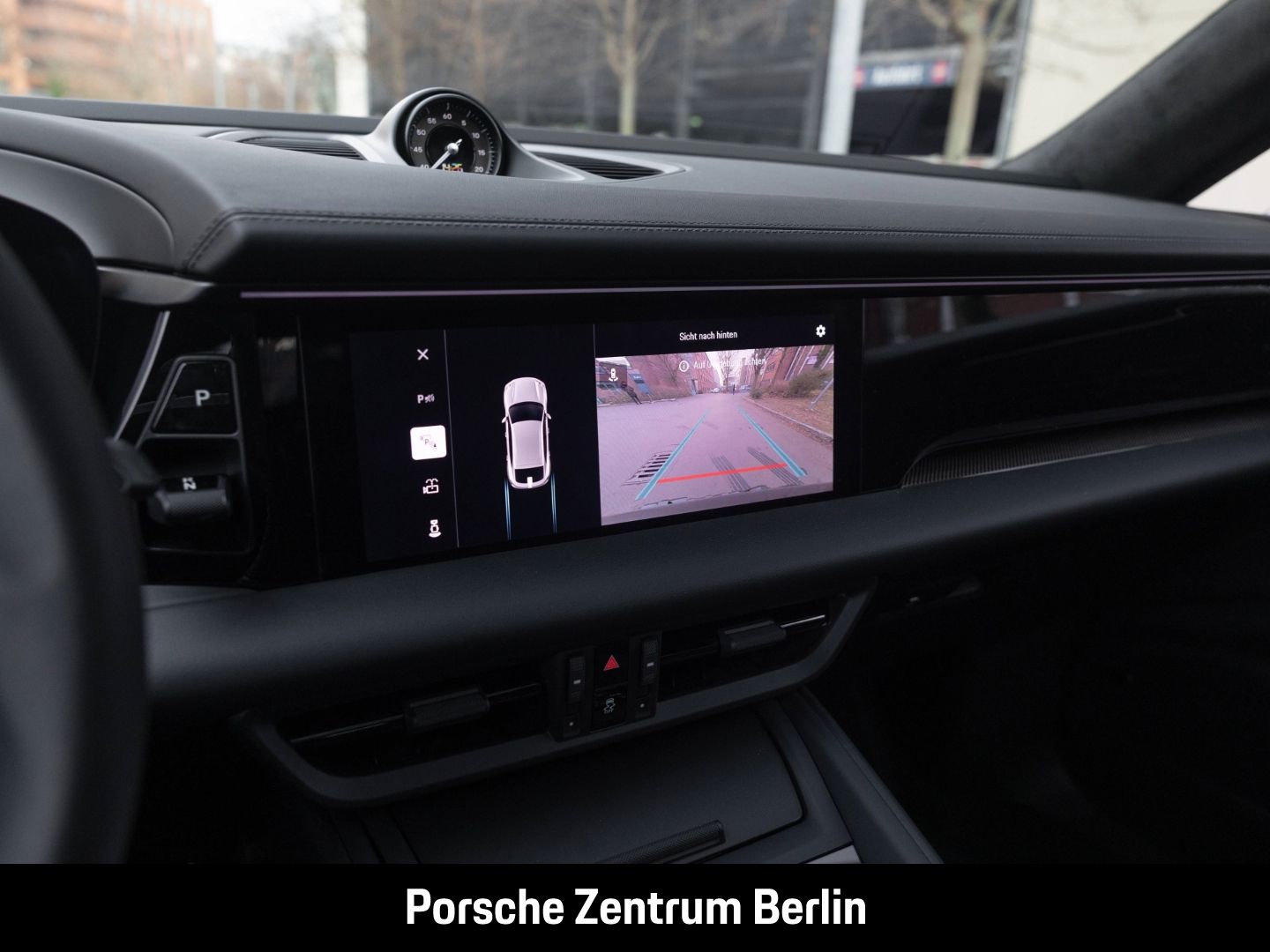 Porsche Macan - Bild 29