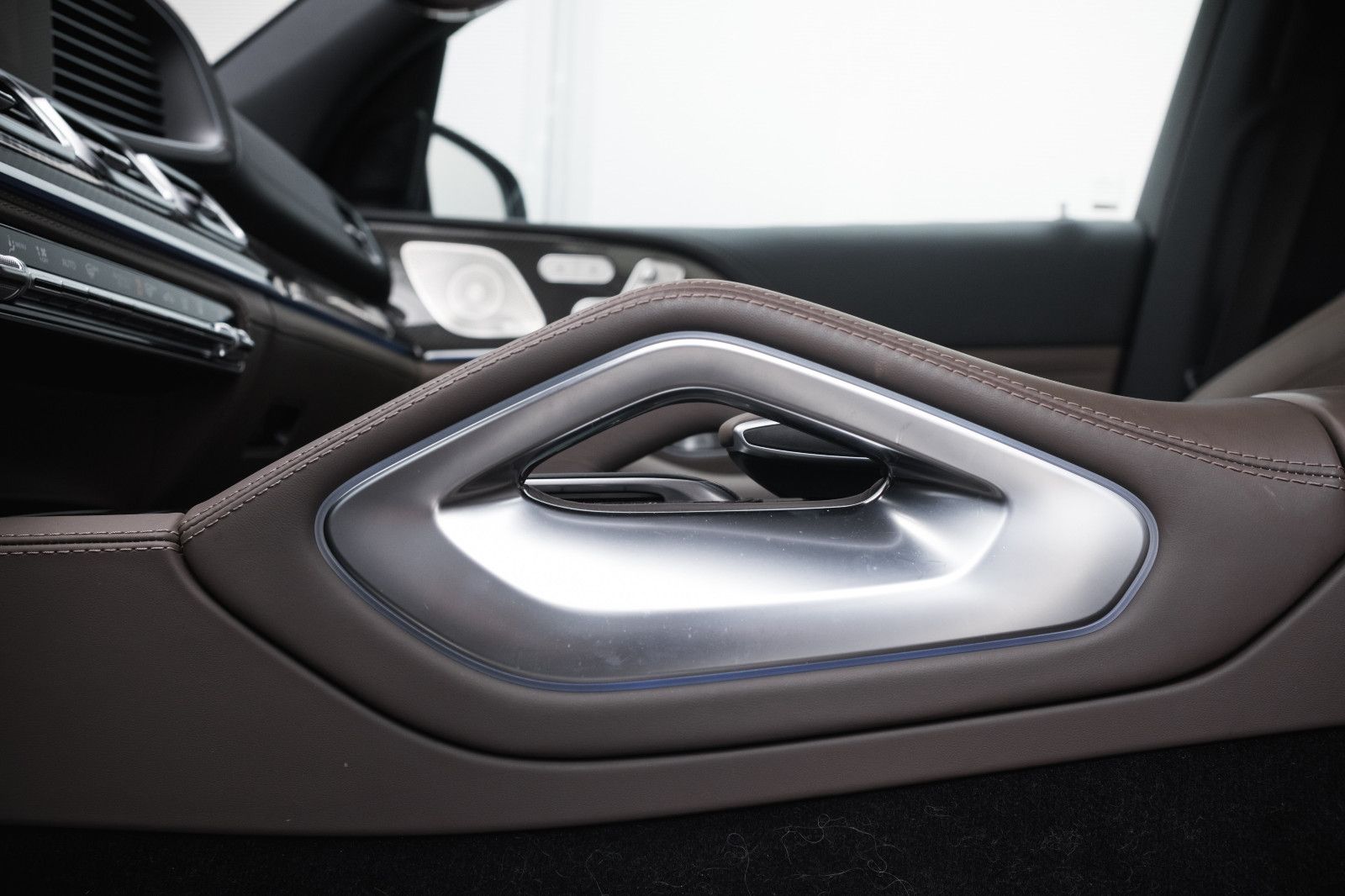 Fahrzeugabbildung Mercedes-Benz GLE 53 AMG-Hybrid-Premium-Plus-Manufaktur Paket