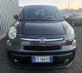 Fiat 500L Living 1.6 Multijet 120 CV Lounge - graue Fiat 500L Living