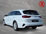 Kia Ceed_sw Vision 1.0 Verkehrszeichenerk. Navi Lenk - gebrauchte Kia Kombis