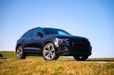 Audi Q8 45 TDI quattro tiptronic S-Line  B&O - Audi Q8 in Frankfurt (Main)