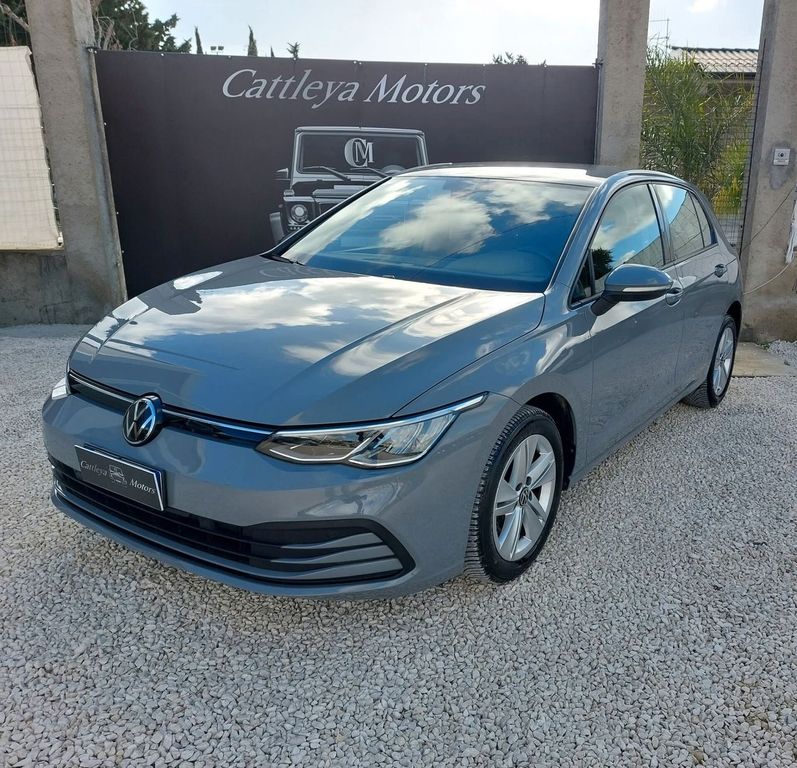 Image of Volkswagen Golf